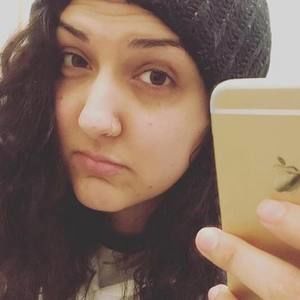 Meet your Posher, Brittany